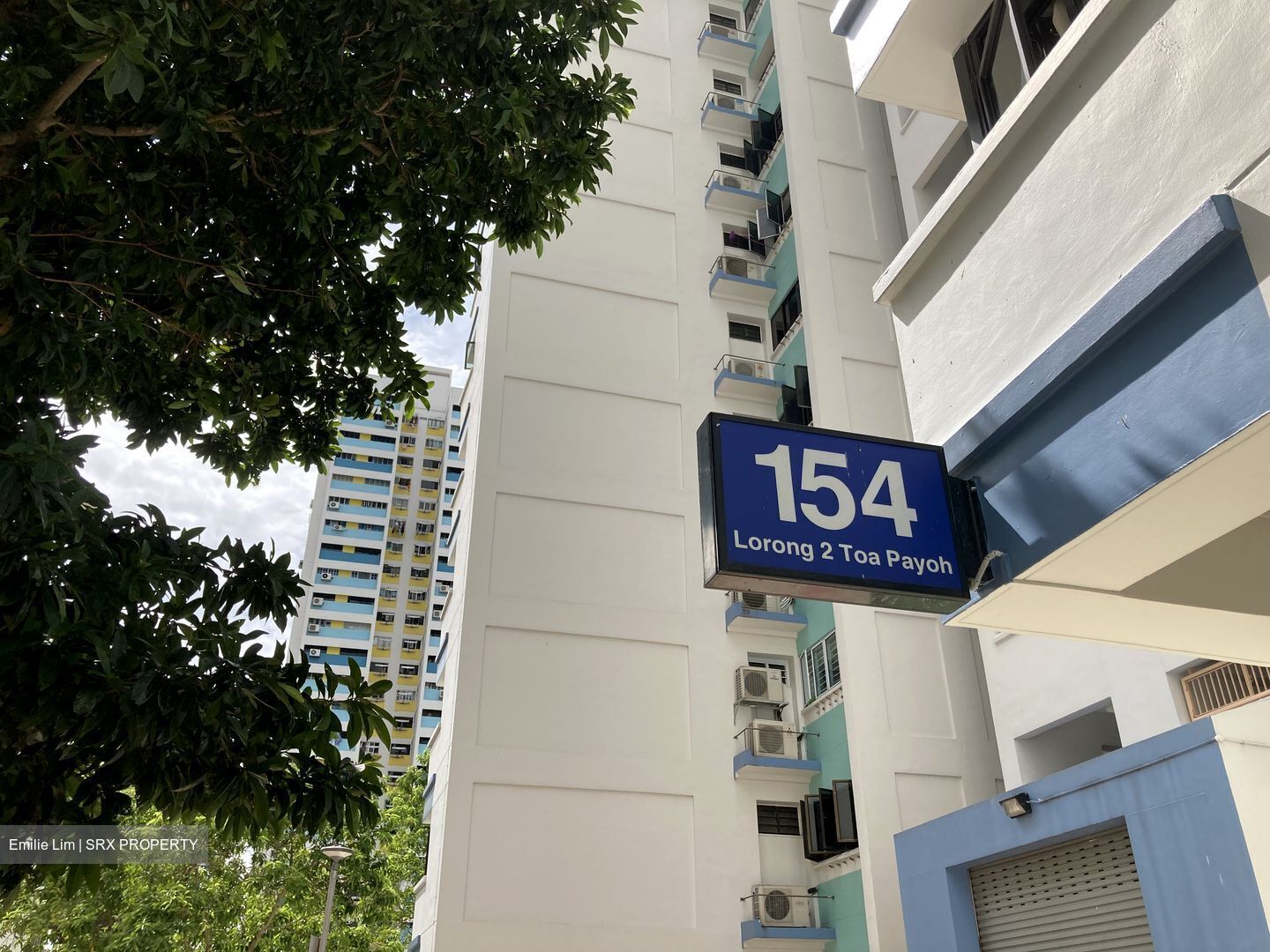 Blk 154 Toa Payoh Sapphire (Toa Payoh), HDB 4 Rooms #506869451